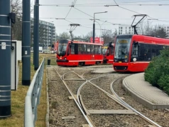 Tramwaj dojdzie na południe Katowic. Jest przetarg na budowę prawie 5 km nowej linii tramwajowej