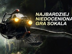 Najbardziej niedoceniona gra Benoita Sokala wskazuje drogę do czasów i gatunków, które bezpowrotnie minęły