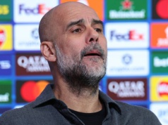 Guardiola wprost przed meczem z Realem. Powiedział, co musi się stać