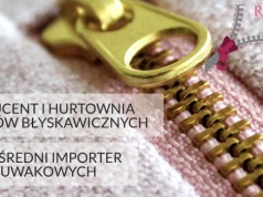 Rennilas – producent i hurtownia zamków błyskawicznych oraz akcesoriów krawieckich.