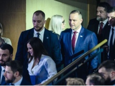 Niemcy ostro atakują prezydenta Polski: "Dla niego wrogiem jest UE"