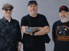 Dżem nagrał płytę po 15 latach. Wokalistą został syn Ryśka Riedla