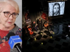 Teatr Exit przyjedzie do Jaworzna. Misterium drogi krzyżowej w kościele na Podłężu