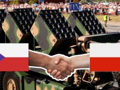 Polacy i Czesi razem zajmą się dronami. Jesteśmy konkurencją dla Niemców