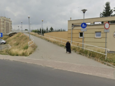 W przyszłym tygodniu zamknięta zostanie kładka przy targowisku