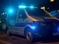 Zagadkowa substancja wydobywała się z kanalizacji. Próbki trafiły do laboratorium