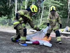 Nie będzie finansowania MDP? MSWiA dementuje