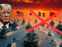 Kolejne kraje odmawiają Trumpowi. Niemcy: To nie nasza wojna