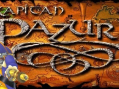 RetroGRAM: Kapitan Pazur. To jeden z najbardziej przebiegłych kotów jakie znam