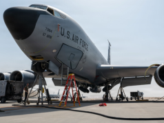 Iran grozi Rumunii. Chodzi o pomoc dla amerykańskich samolotów