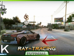 Nowa jakość Los Santos: Jak Ray Tracing odmienił GTA V na PC