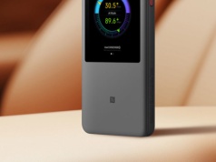 Nowy mobilny router WiFi 7 - zaskakuje nie tylko wyglądem