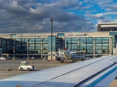 Nadchodzą kolejne strajki w Niemczech. Pasażerowie samolotów muszą liczyć się z utrudnieniami