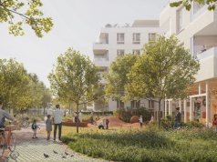 Eiffage rozpoczyna dialog społeczny w sprawie nowej inwestycji