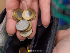 Emerytura po 40 latach pracy za płacę minimalną. Kwota rozczarowuje