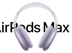 Apple prezentuje AirPods Max 2