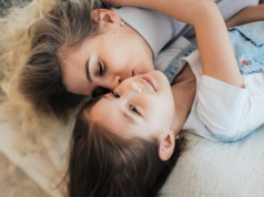 Rzeczy, o których nie powinnaś rozmawiać z dzieckiem. Ono nie jest twoim terapeutą