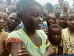 Nigeria bez filtrów w Ostrowie. Były wiceprezydent opowiedział o życiu w sercu Afryki