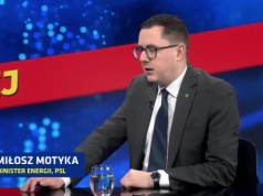 Miłosz Motyka ostro o "SAFE 0 proc"! "Zero konkretów, zero szczegółów, zero złotych"
