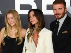 Harper Beckham otwiera markę kosmetyczną. 15-latka z rodziny Beckhamów debiutuje w branży beauty z HIKU