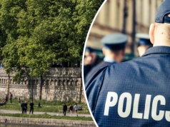 Dwa ciała znaleziono przy Wiśle. Tragedia w Krakowie