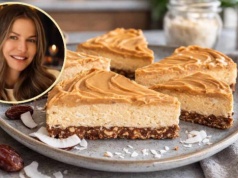 Ekspresowy fit Snickers od Lewandowskiej. Niebo w gębie bez kalorii