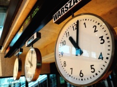 Włosko-niemiecki efekt na polskiej giełdzie? Akcje banku skoczyły o 6 proc.