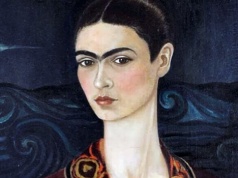 Netflix nakręci serial o Fridzie Kahlo. "Bomba owinięta w jedwab"