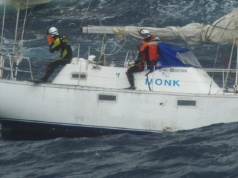Tragiczny wypadek przy japońskiej wyspie. Wywróciły się łodzie z uczniami