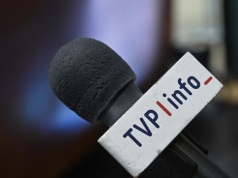 Chcą likwidacji TVP Info. Politycy Konfederacji zarzucają stacji propagandę