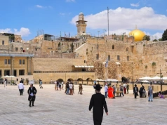 Obchody Wielkiego Tygodnia zagrożone. To pierwsza taka sytuacja w historii