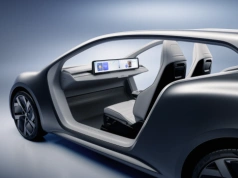 Lucid zjeżdża na ziemię? SUV-y Cosmos i Earth poniżej 50 tys. USD oraz robotaxi Lunar