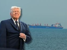 "Są już w drodze". Trump usłyszał "tak". Otrzyma pomoc