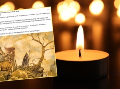 To on ilustrował "Hobbita". Nie żyje legenda fantastyki