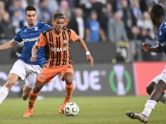 Szachtar Donieck - Lech Poznań. Transmisja TV i stream online. Gdzie oglądać?