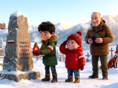 Jak opowiadać dzieciom o Polsce, by zaszczepić w nich tożsamość