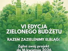 Zielony Budżet 2026
