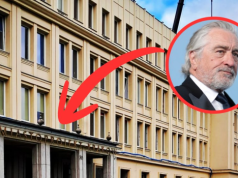 W Krakowie budują schron dla 1000 osób. Pod hotelem De Niro znajdziesz bezpieczeństwo