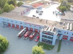 Zarzuty o mobbing w straży pożarnej w regionie. Komenda wojewódzka odpowiada