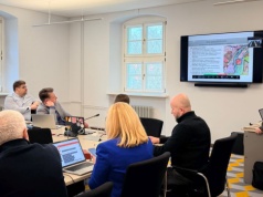 Dwustumetrowym wieżowcom na Kępie Parnickiej radni Szczecina mówią: nie!