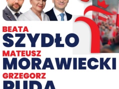 Dwóch premierów w Bielsku-Białej - zapraszamy na spotkanie!