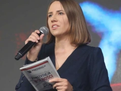 Bryłka nie ma wątpliwości, po co była rządowi ustawa SAFE. "Tylko i wyłącznie po to"