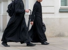 Celibat polskich księży. "Byleby nikt się nie dowiedział"