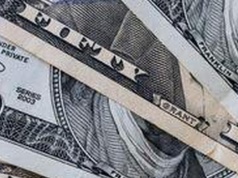 Złoto staniało pomimo słabnięcia dolara