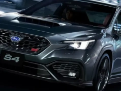 Subaru zamyka zamówienia na WRX, Levorga i Laybacka. Z oferty znika też STI Sport