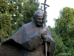 Polska imienia Jana Pawła II