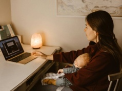 Pracodawca nie może odmówić przerwy na karmienie piersią. Za złamanie prawa grozi grzywna