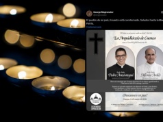 Dwóch księży oddało życie, ratując tonących ministrantów!