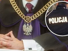 Śmierć 33-latka na komendzie w Brzozowie. Zapadł wyrok