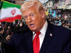 Trump oskarża Iran o kampanię dezinformacyjną z użyciem sztucznej inteligencji